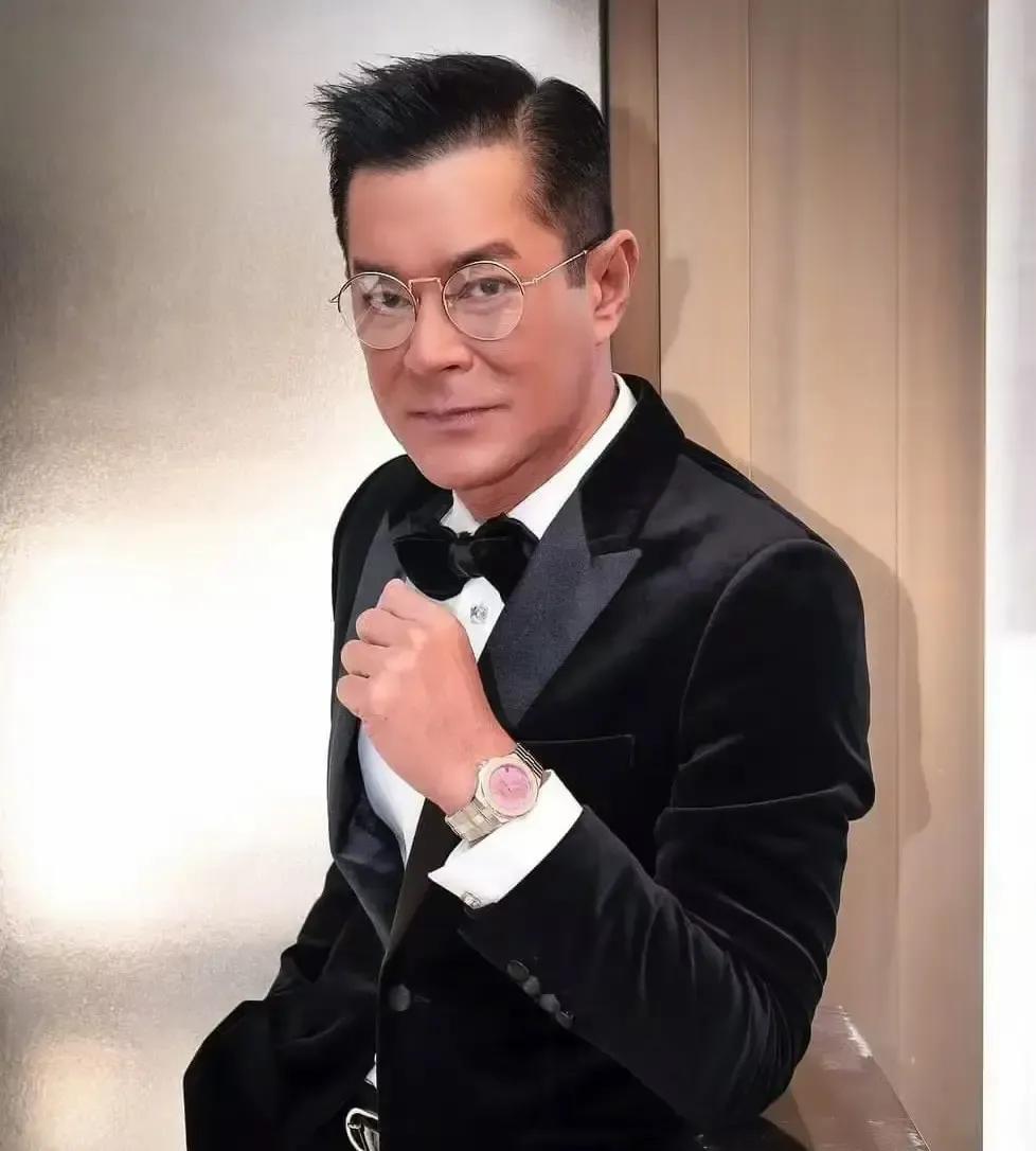 古天乐悄悄给卢海鹏交了七年复诊费，直到医院说漏嘴，老卢才知道账单早被兄弟清零。