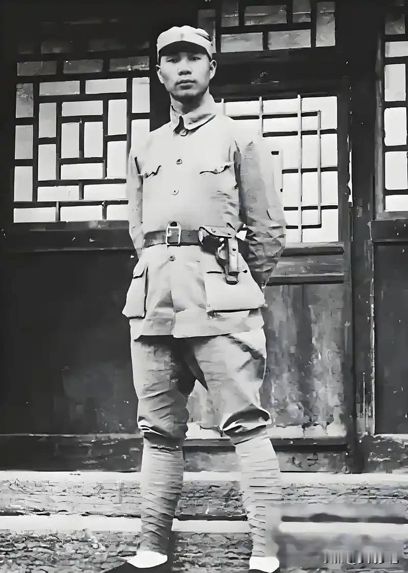 生死关头！狼牙山猎户冒死带路，杨成武绝境突围的真相太戳心1943年，在狼牙