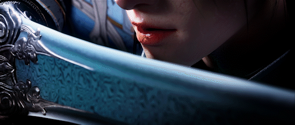 择天记3D版定档谁懂啊！1月31日赴约逆天改命之旅！神漫制作质感在线，忠实还原