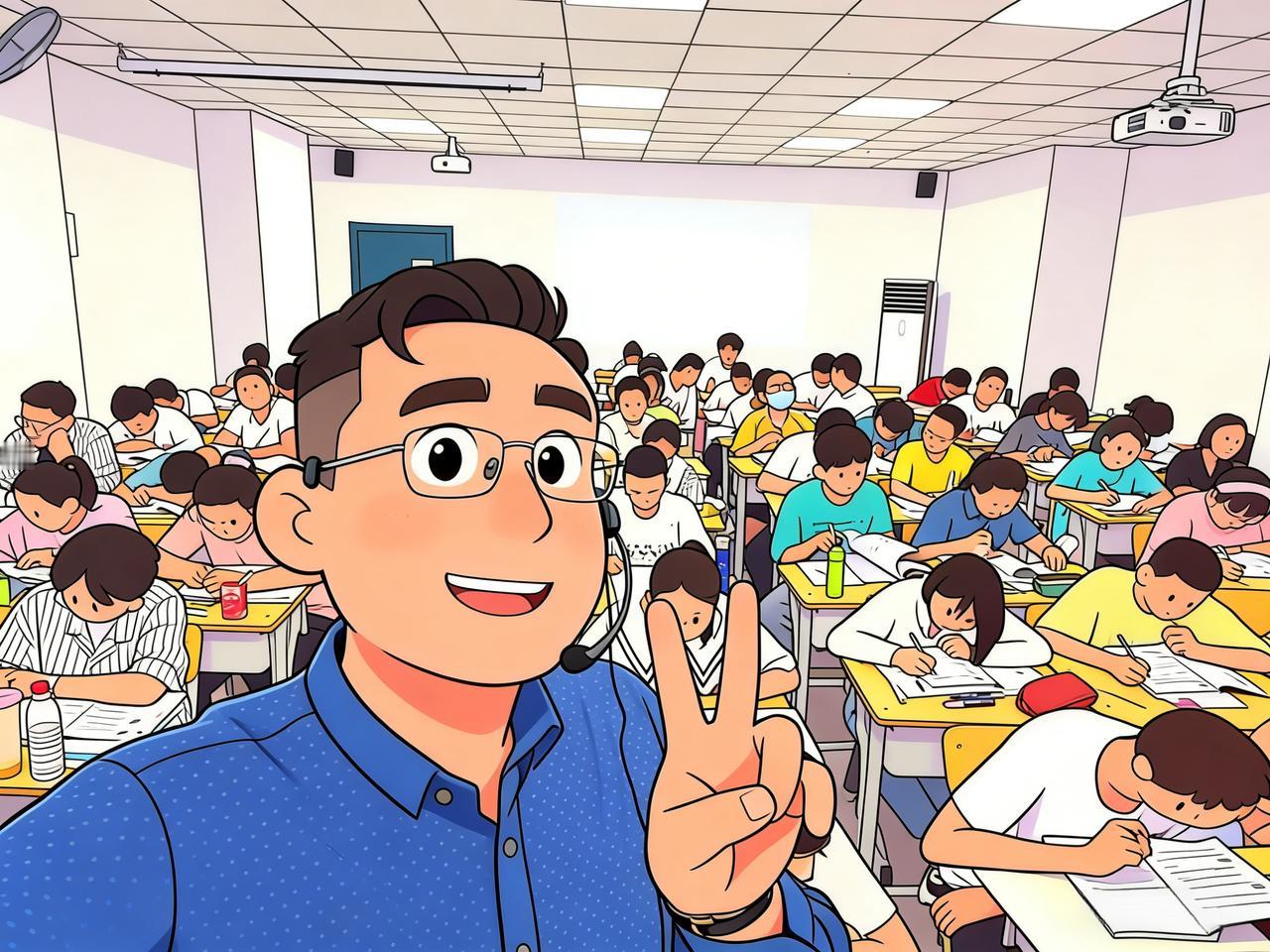 “普高扩招”的政策大家肯定都关注到了！广东今年要增20万普高学位，湖北把