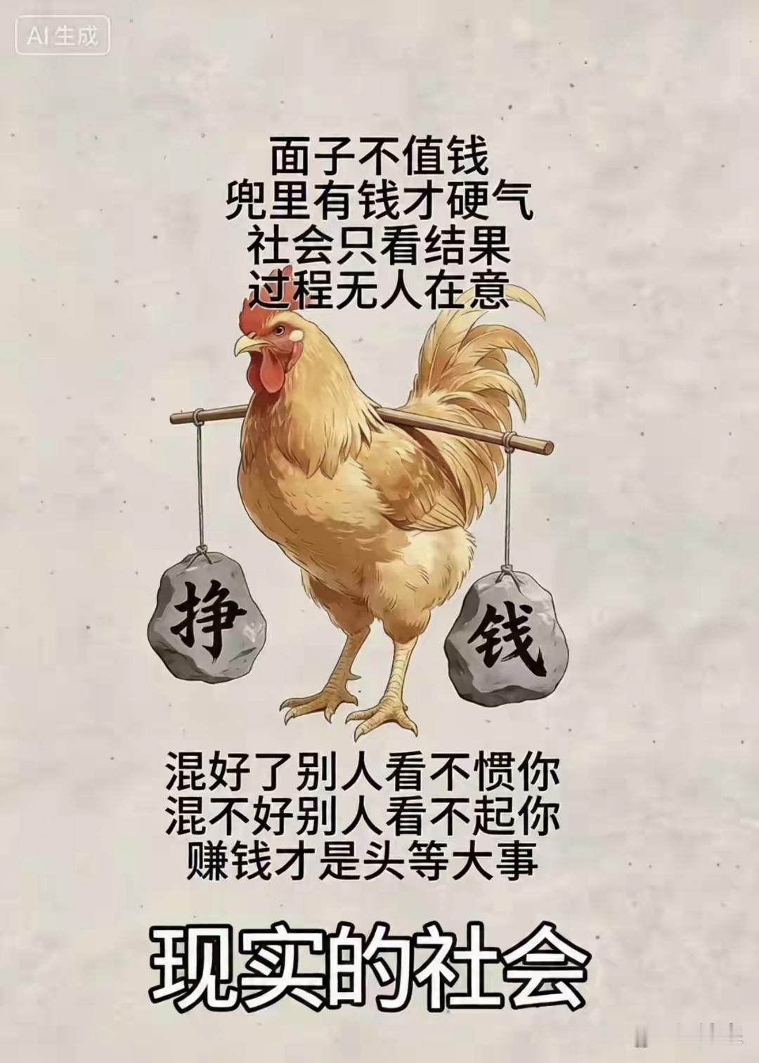 看淡过往，自在前行人这一辈子，很多事情一旦错过，就再也回不去了。不必反复