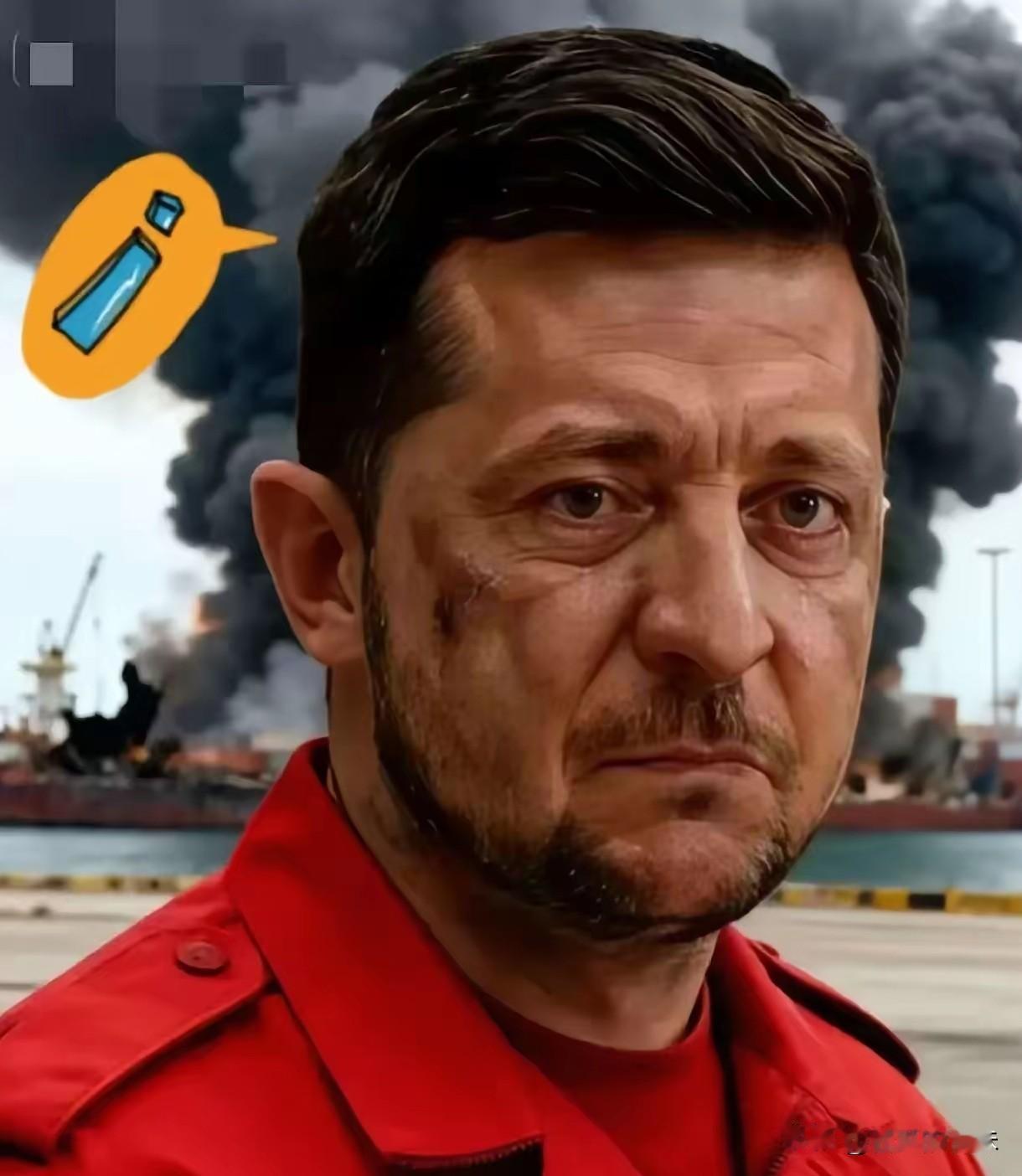 四年战争乌克兰得到了什么？第一，没有加入北约。第二，没有加入欧盟。第三，