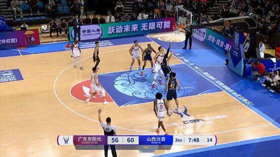 哈哈张文逸笑死我了，这首发位置非他不可吗？cba俱乐部杯赛