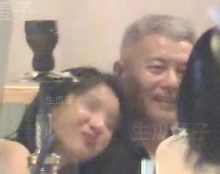 那英又上热搜了不过这一次不是因为自己而是那个结婚19年的老公孟桐，竟然在那英