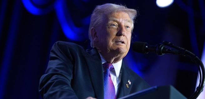 特朗普公开表露态度！对于自己针对古巴言论而产生的影响，特朗普这位美国总统公开表示