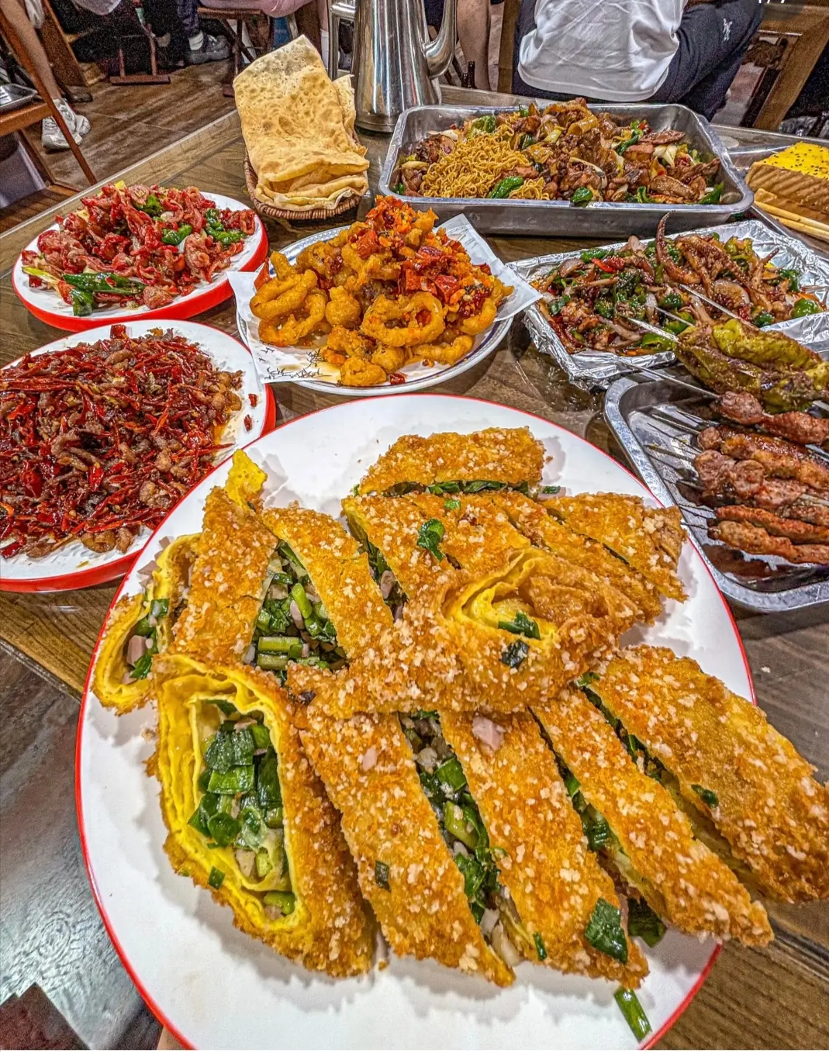 看着就特别的香哦，喜欢