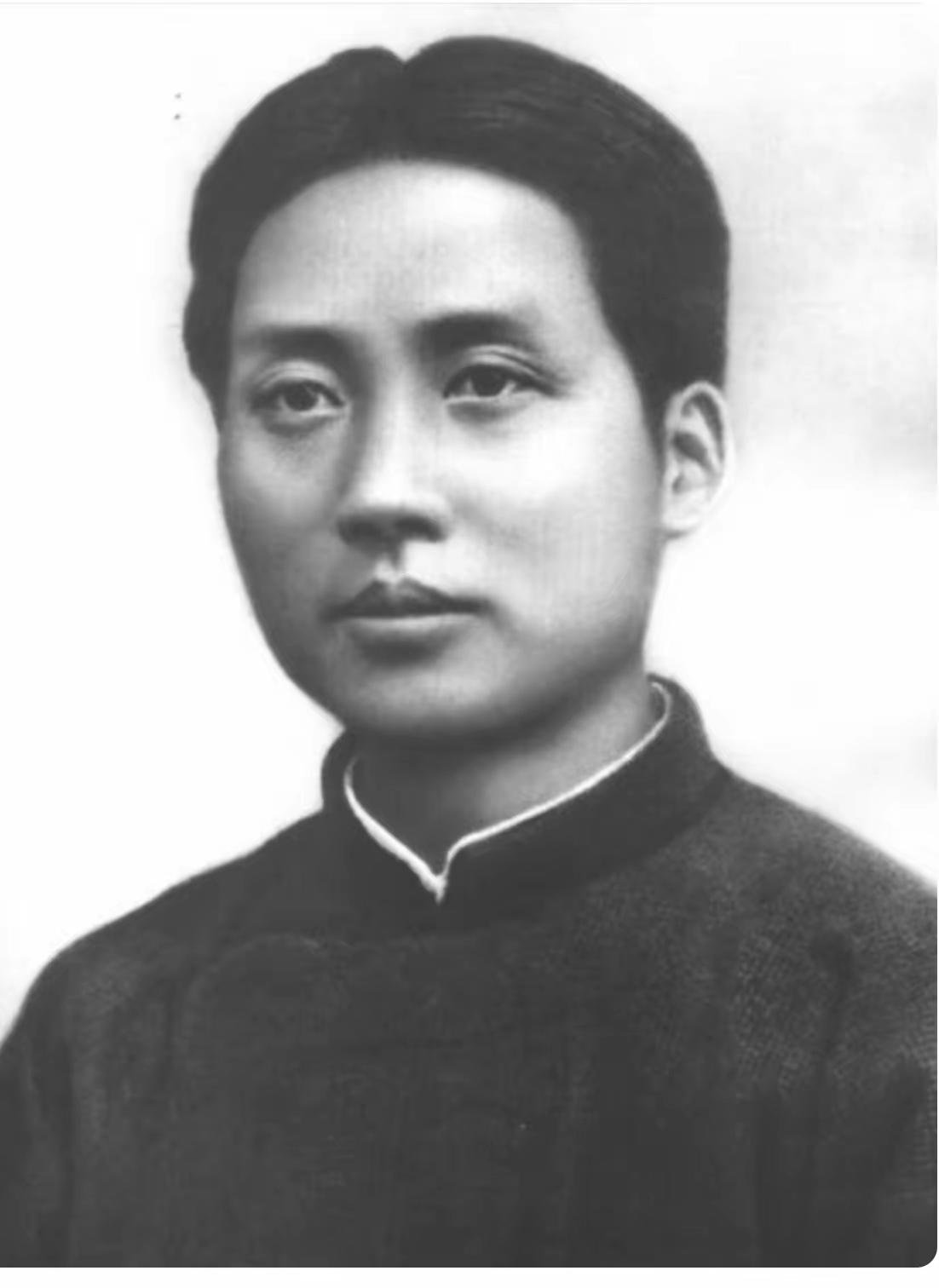 当年冒死放走毛主席的警察厅长，晚年落魄进京，三封回信看哭后人你敢信吗？一位