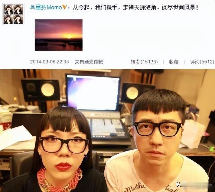 不知不觉63岁的庾澄庆已经再婚8年，第二任妻子为他生了一男一女 ​​​