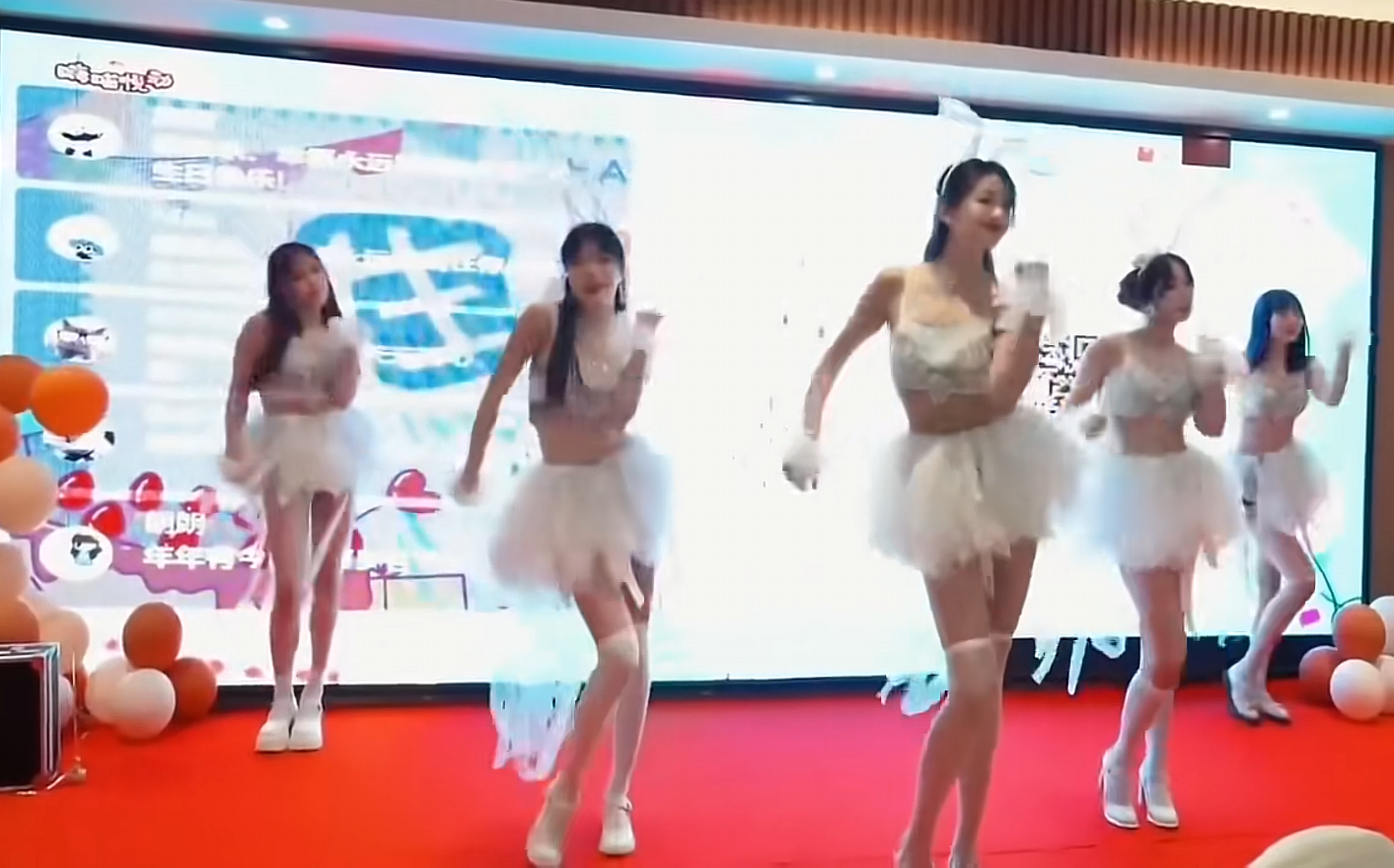 这是哪个公司，马上去应聘