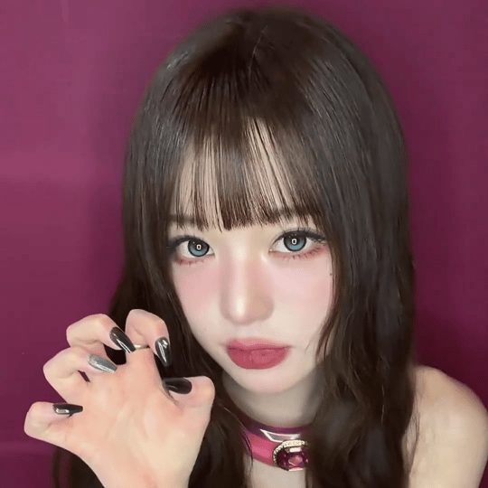 张元英x黑丝小野喵