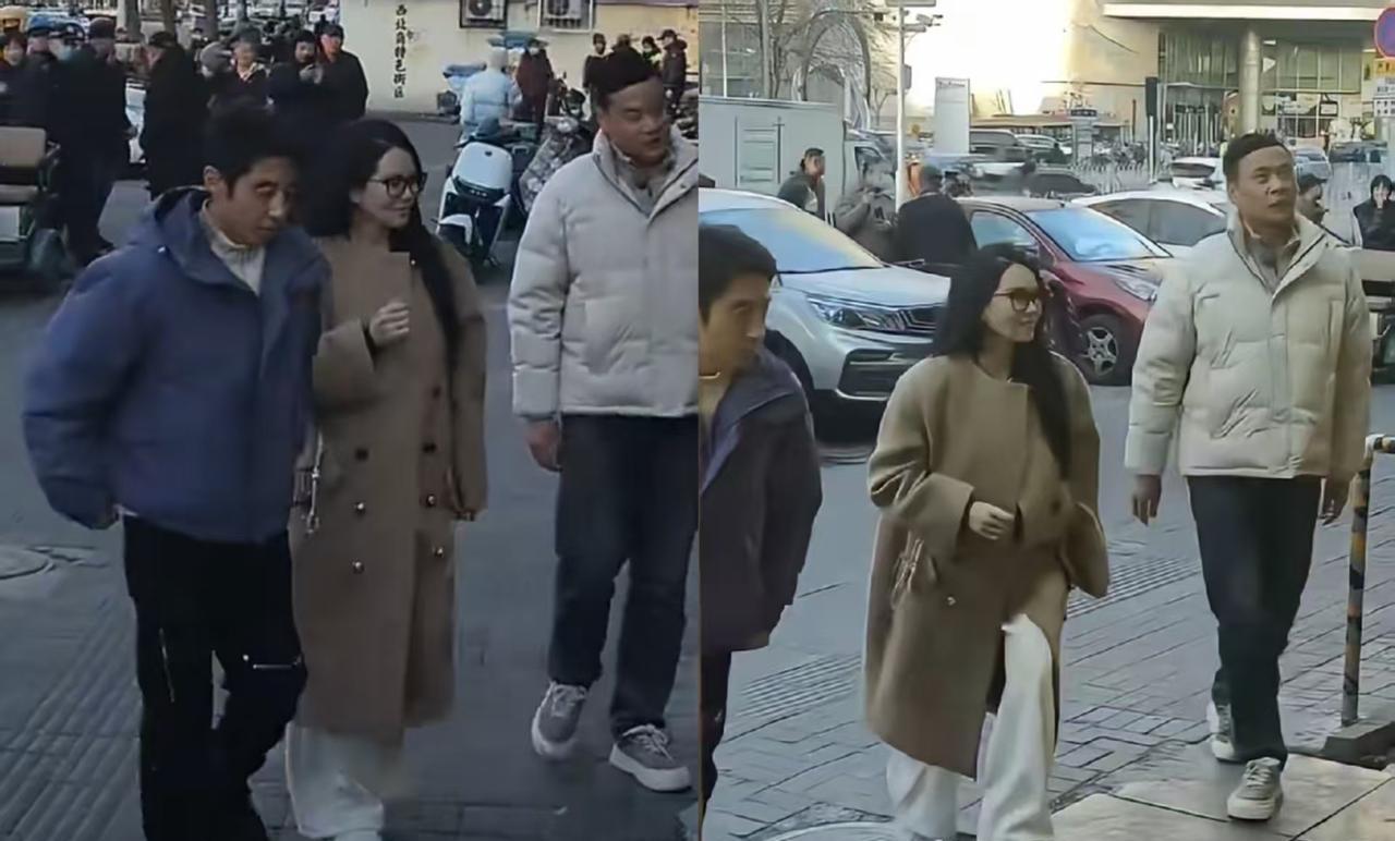 别再说伊能静是“冻龄”了。她55岁的状态，是每天对“垃圾时间”宣战的结果。你