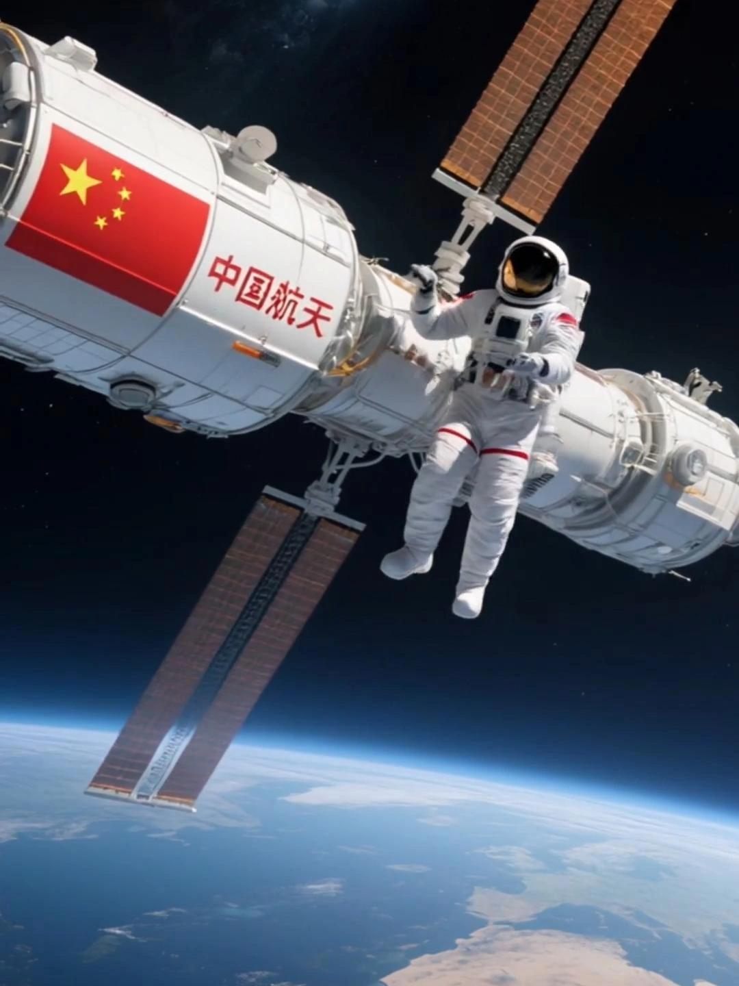 🌞中国为何未必需要复制一个“本土SpaceX”？未来商业航天可能不靠一家企