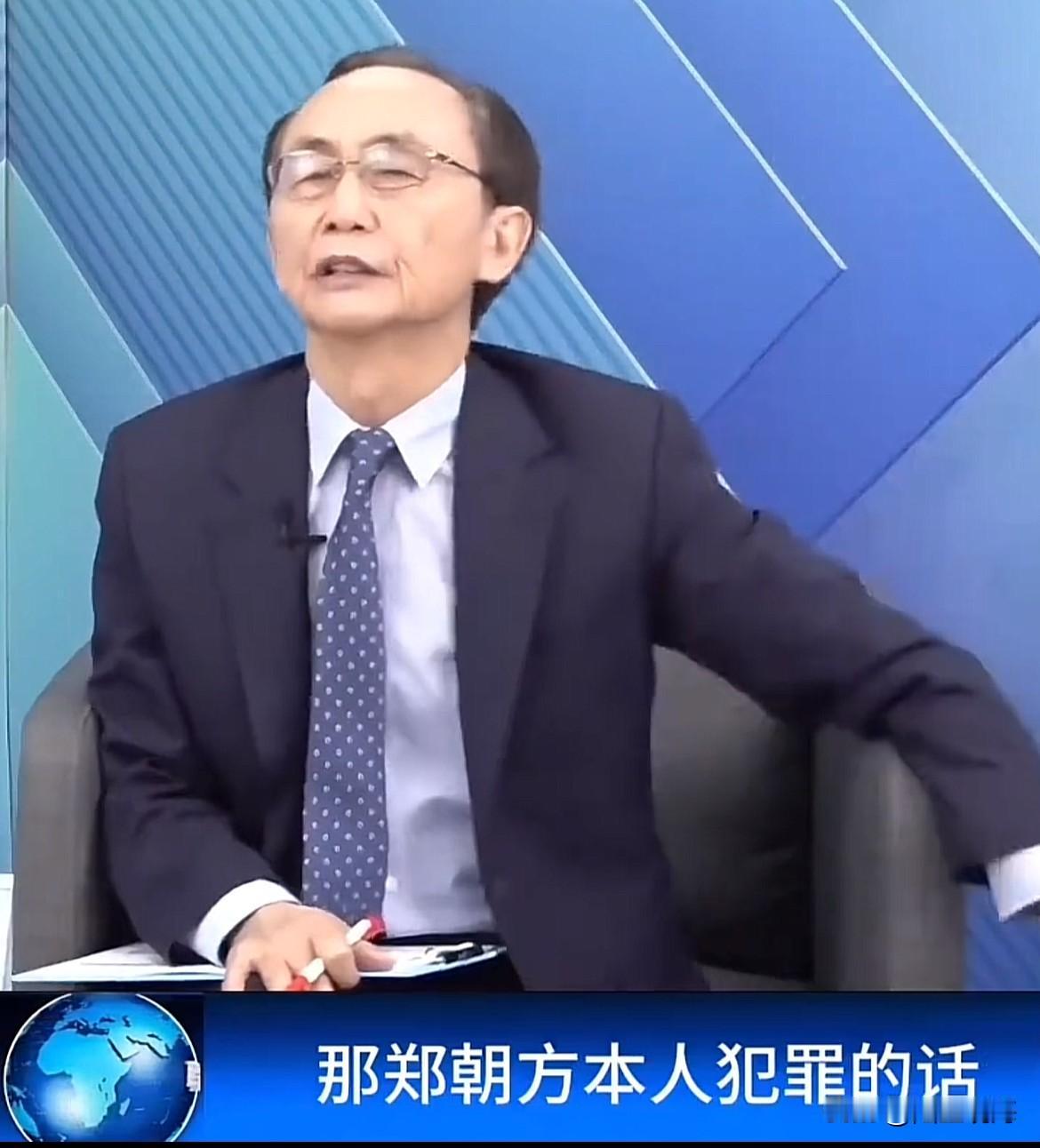 吴子嘉：竹北事情已经翻篇了对于竹北蓝白合破局的问题，台湾美丽岛电子报董事长吴