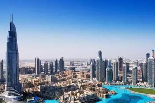 千亿只是开始，中阿要下一盘大棋！4月13日，北京迎来中阿合作的历史性一刻：阿