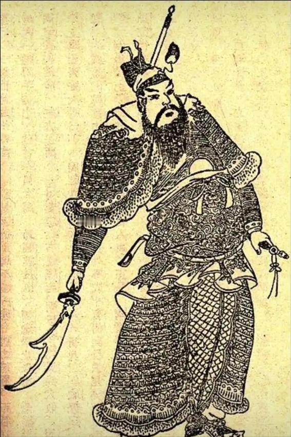 三国阵亡最大牌的虎将，本是张飞岳父，击败了马超，但被黄忠所杀 史书多称夏侯渊