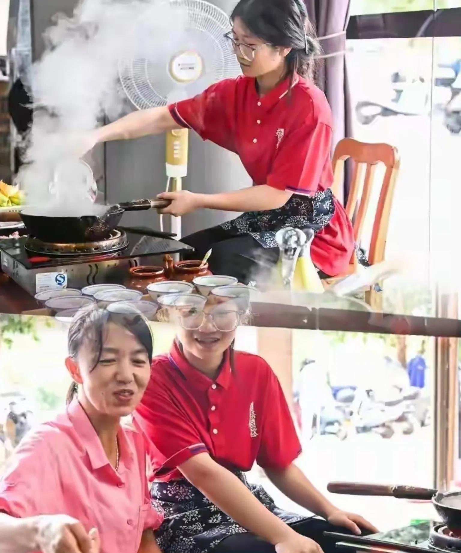 扁担女孩最害怕的事情，终究还是发生了。扁担女孩刘燕是一个扎扎实实，勤勤恳