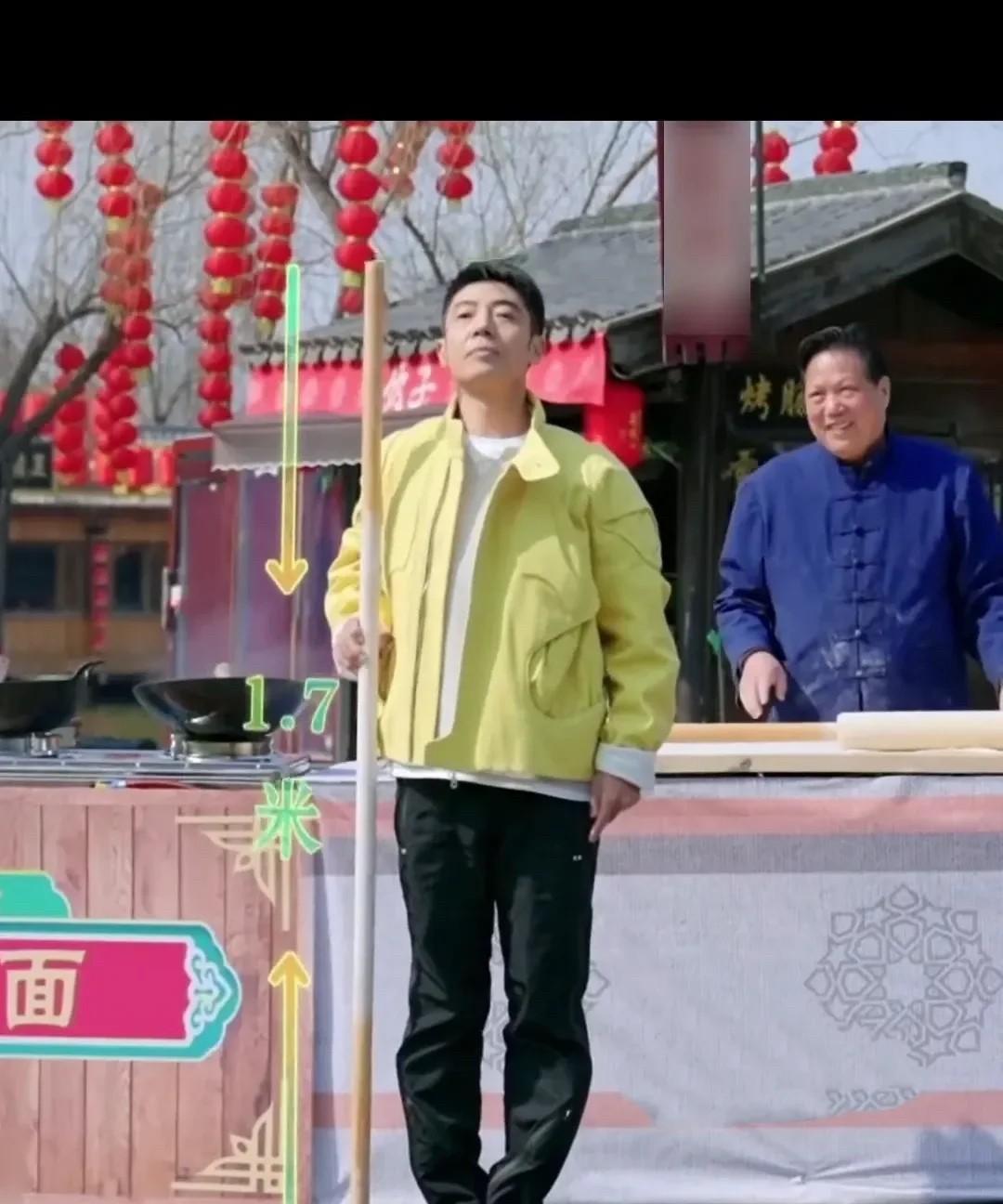 撒贝宁这个人最大的优点，不是能说会道，也不是幽默风趣，而是——玩得起。撒