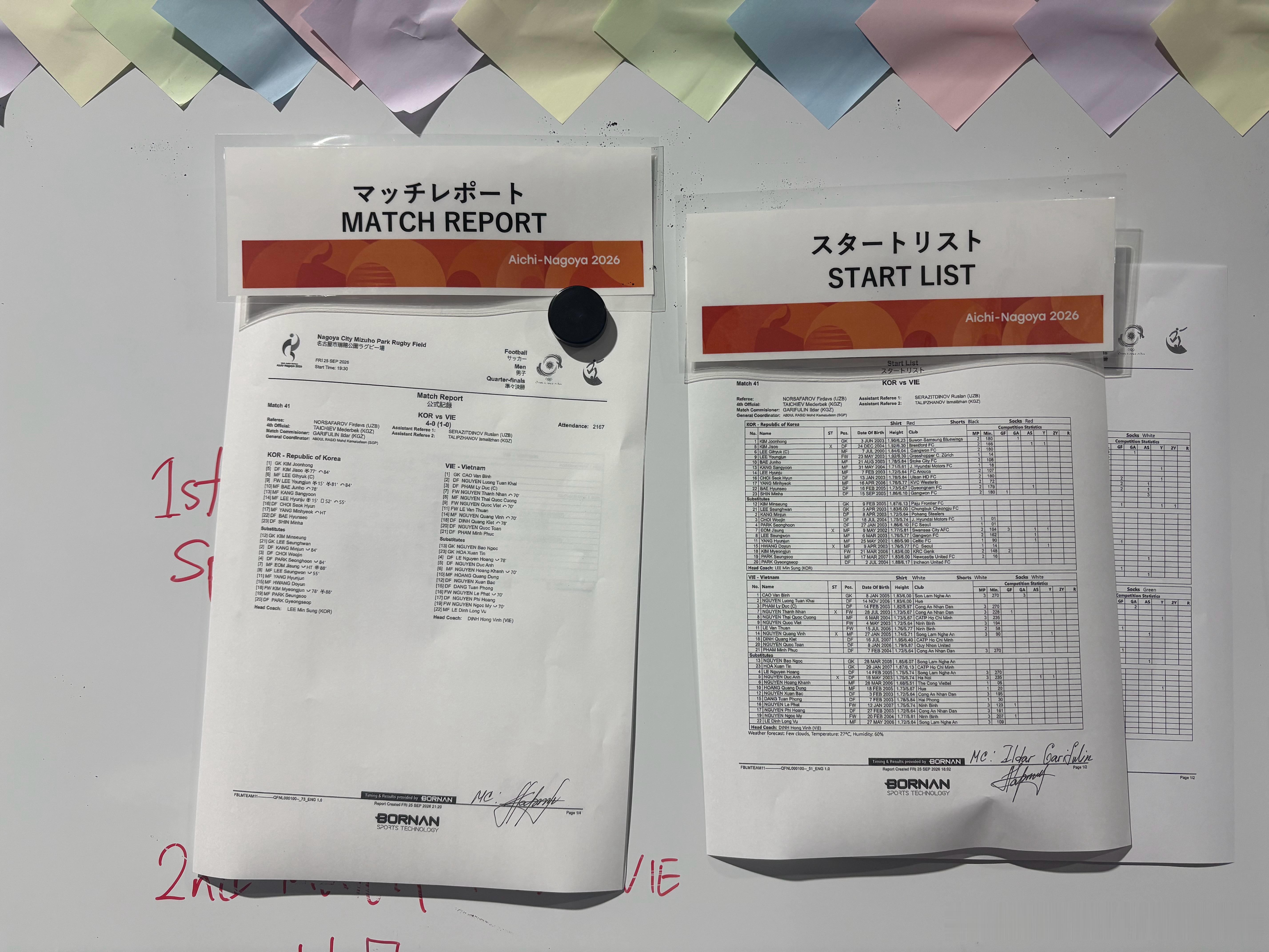 亚运会中国u23亚洲杯亚军静待09.30大阪中韩大战，这应该是安东尼奥这辈子最
