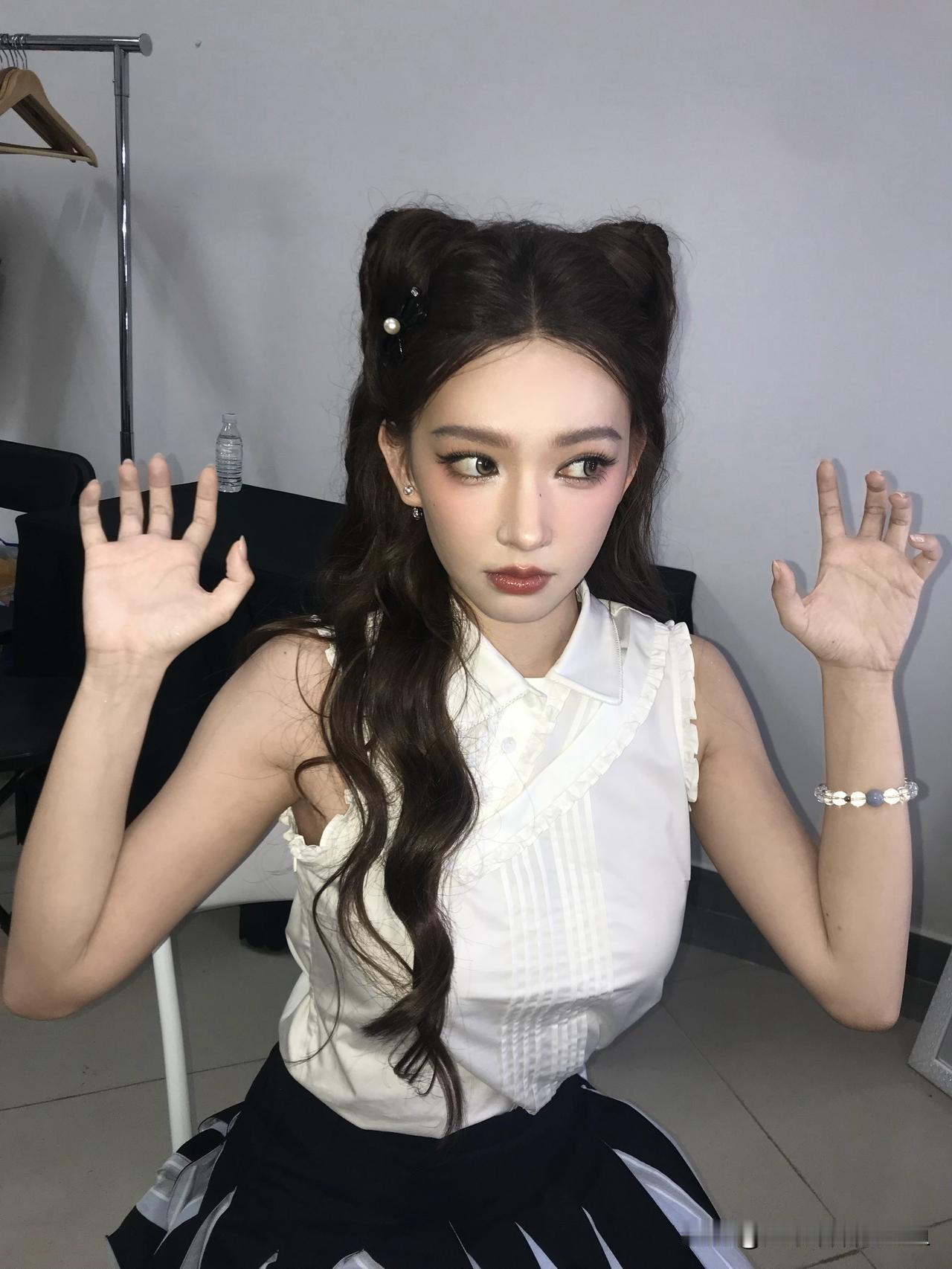 程潇分享图片