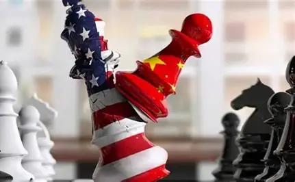 是否存在一种可能：以前是中国害怕美国介入台海，如今是中国想让美国介入台海，但美国
