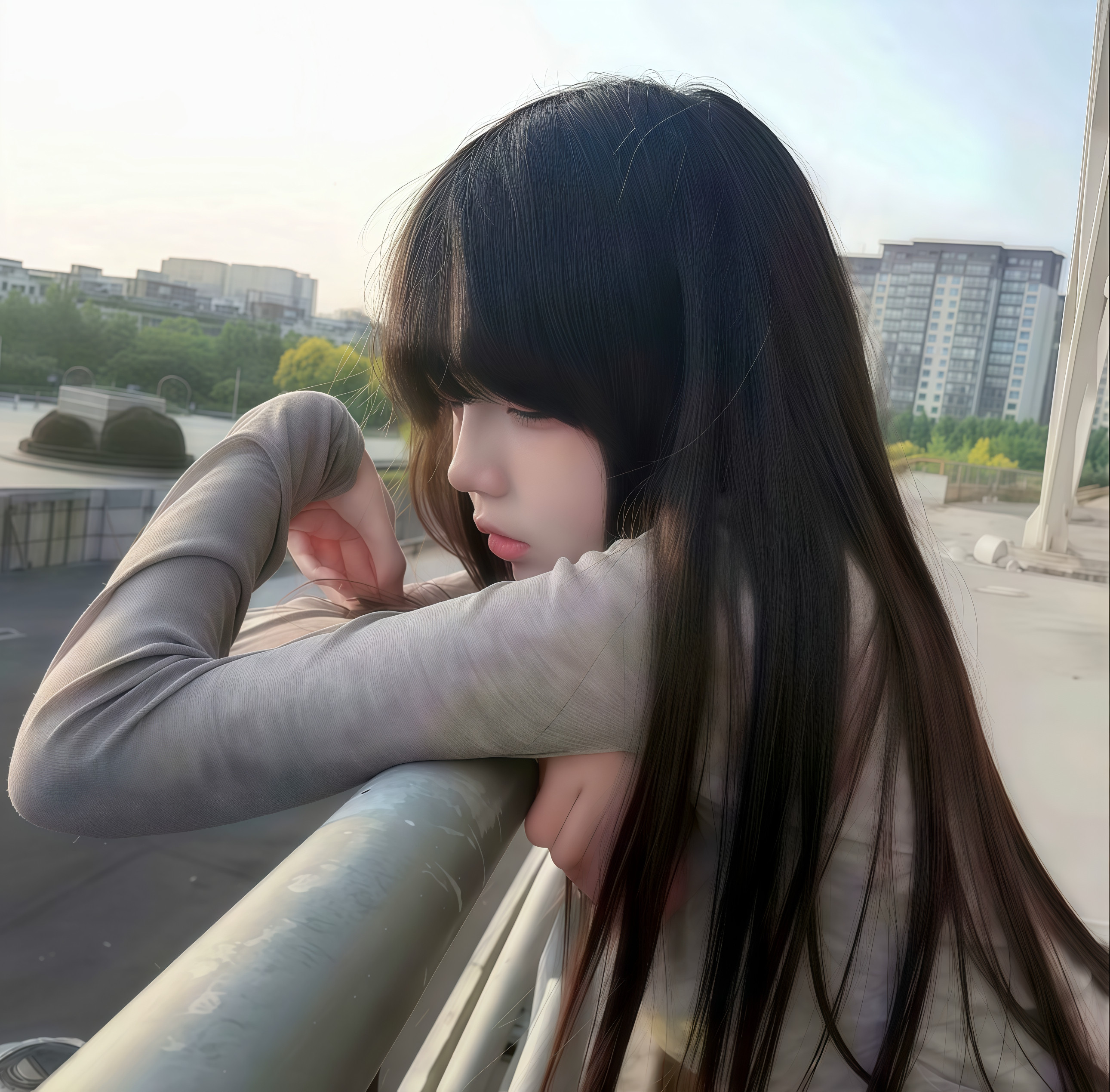 𝐒𝐇𝐀𝐑𝐄女生头像𝐖𝐞𝐂𝐡𝐚𝐭头像｜女生头像分享｜ins