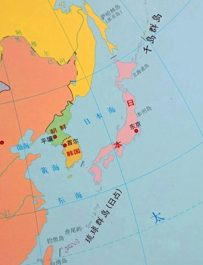 其实中国手里有一个猛招没亮出来，那就是如果日本插手中国内战，那么从法律上讲，中国