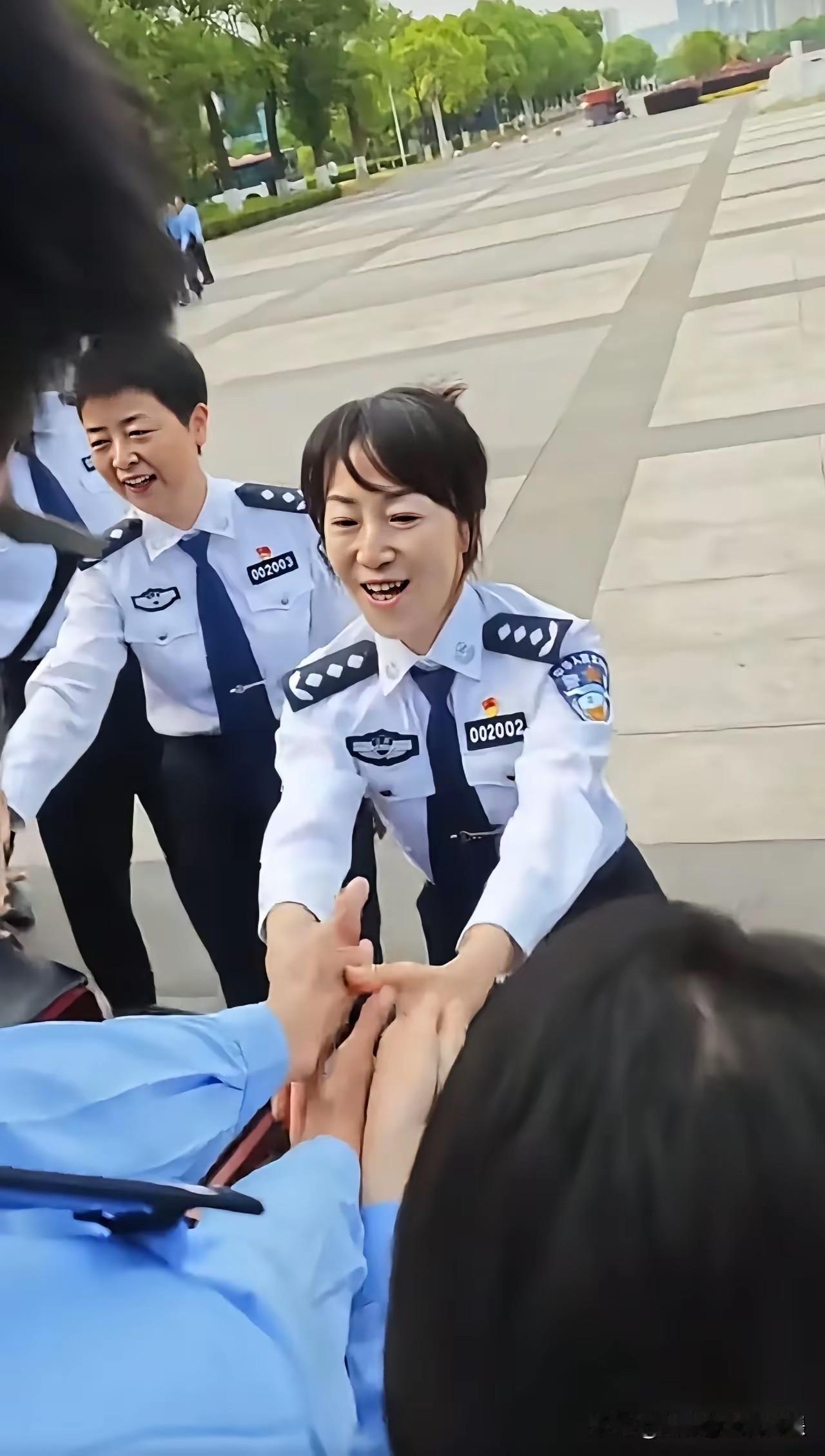 不懂就问，这在体制内，属于什么级别的？