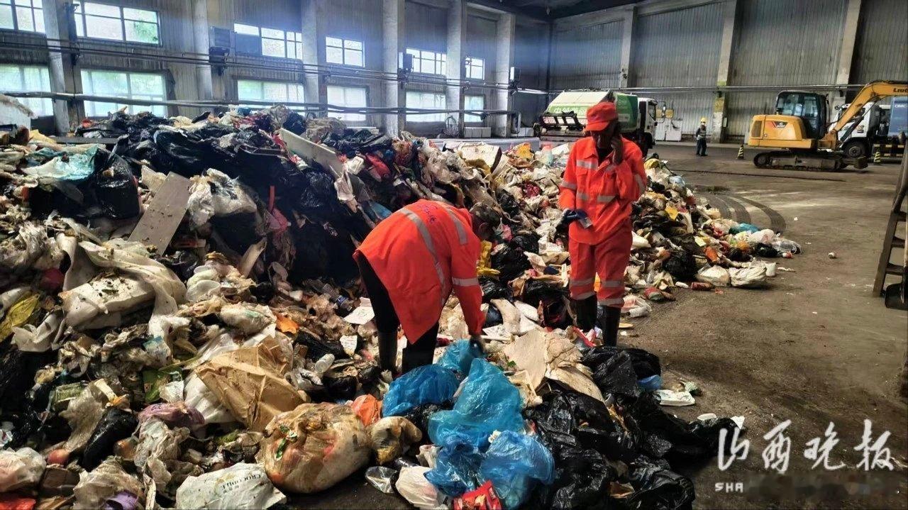 大同市已删除“全市环卫行业欠薪欠款整治工作推进会”文章，文章中提到:云岗区、云州