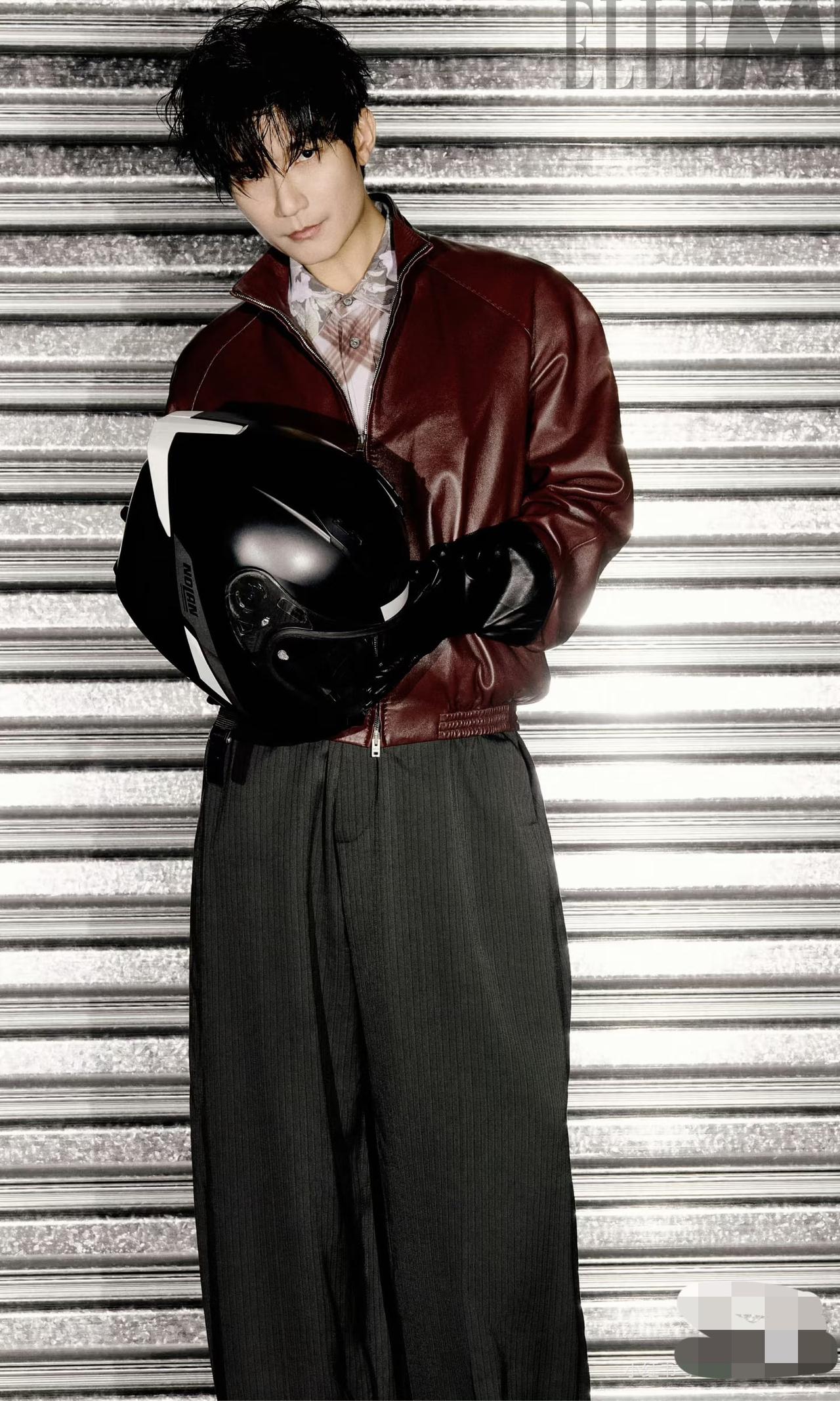 陈楚生绝对是爽文里的大男主！小说都不敢写的他的前半生。试想🈶几个人到了45