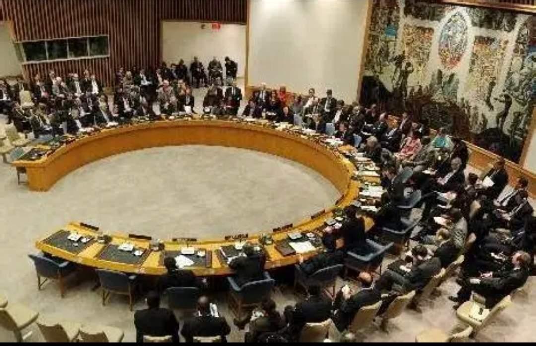 当美式双标遭遇实力下滑。当地时间3月11号，受美国怂恿的巴林代表海湾国家对联