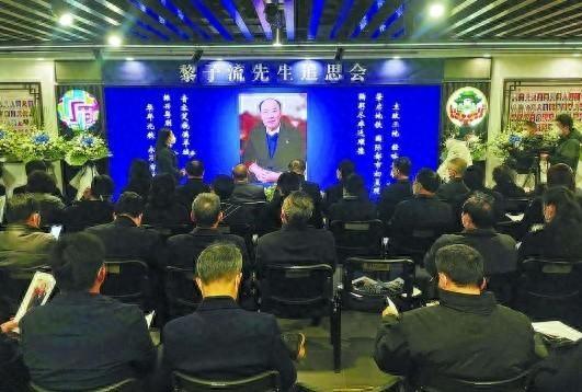 曾任广州市长，清廉自守，卸任后多年病逝，为何去世引起社会各界集体深切悼念？19