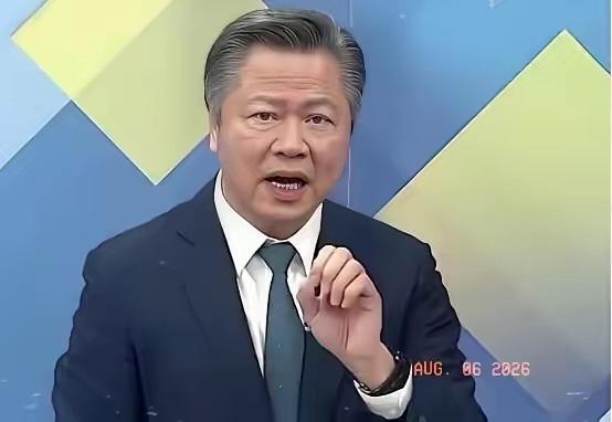 台湾专家赖岳谦作出预判，美国最快今年，最迟2027年就会对华采取军事行动赖岳