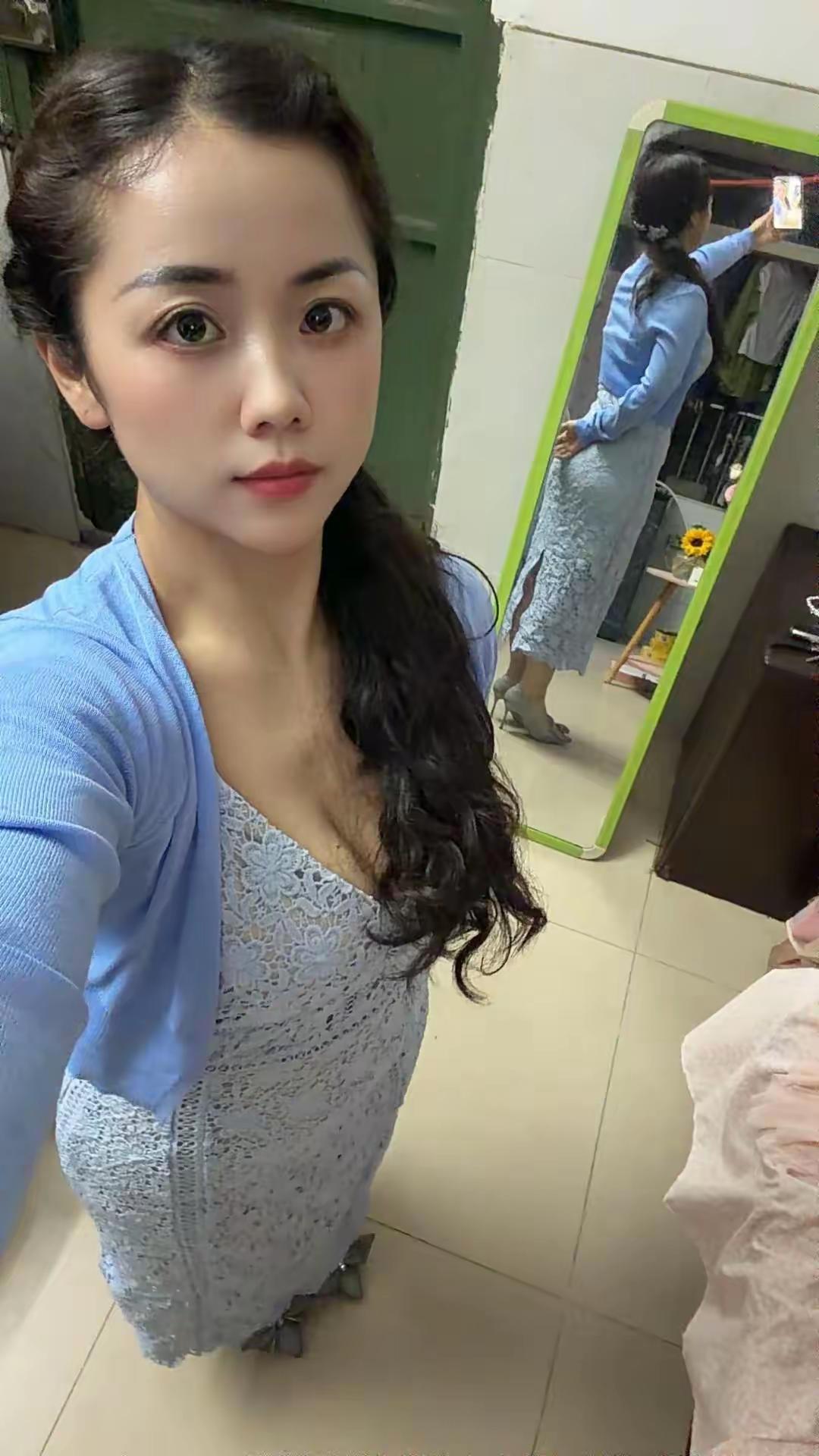 什么是女人的气质和魅力?