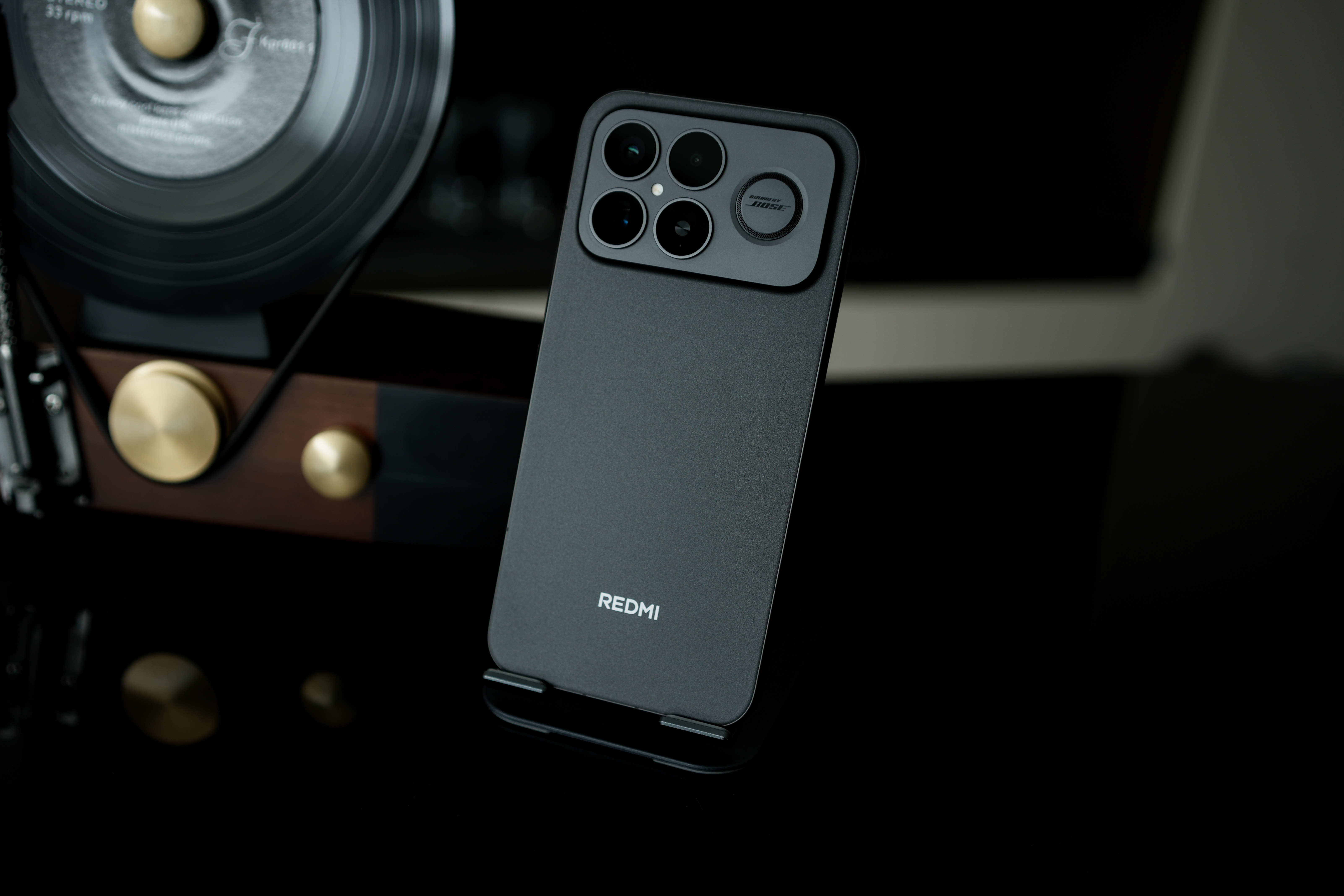 REDMIK90ProMax：●6.9