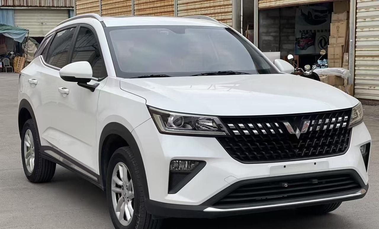 你跟我说加2万上混动，我要是能拿出那2万，还至于看5万块的手动挡？2026年还在