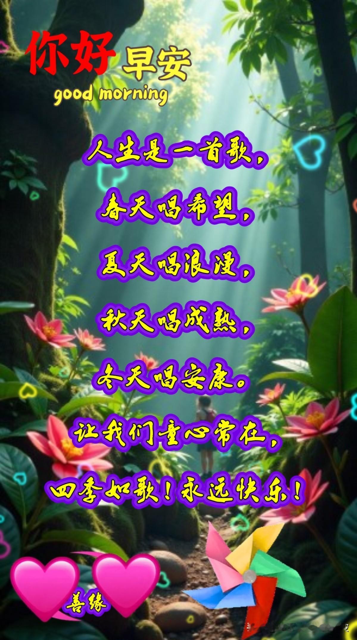 每日一金句来啦！希望能帮助友友们每天都充满正能量和启发：[玫瑰]“成功的秘诀