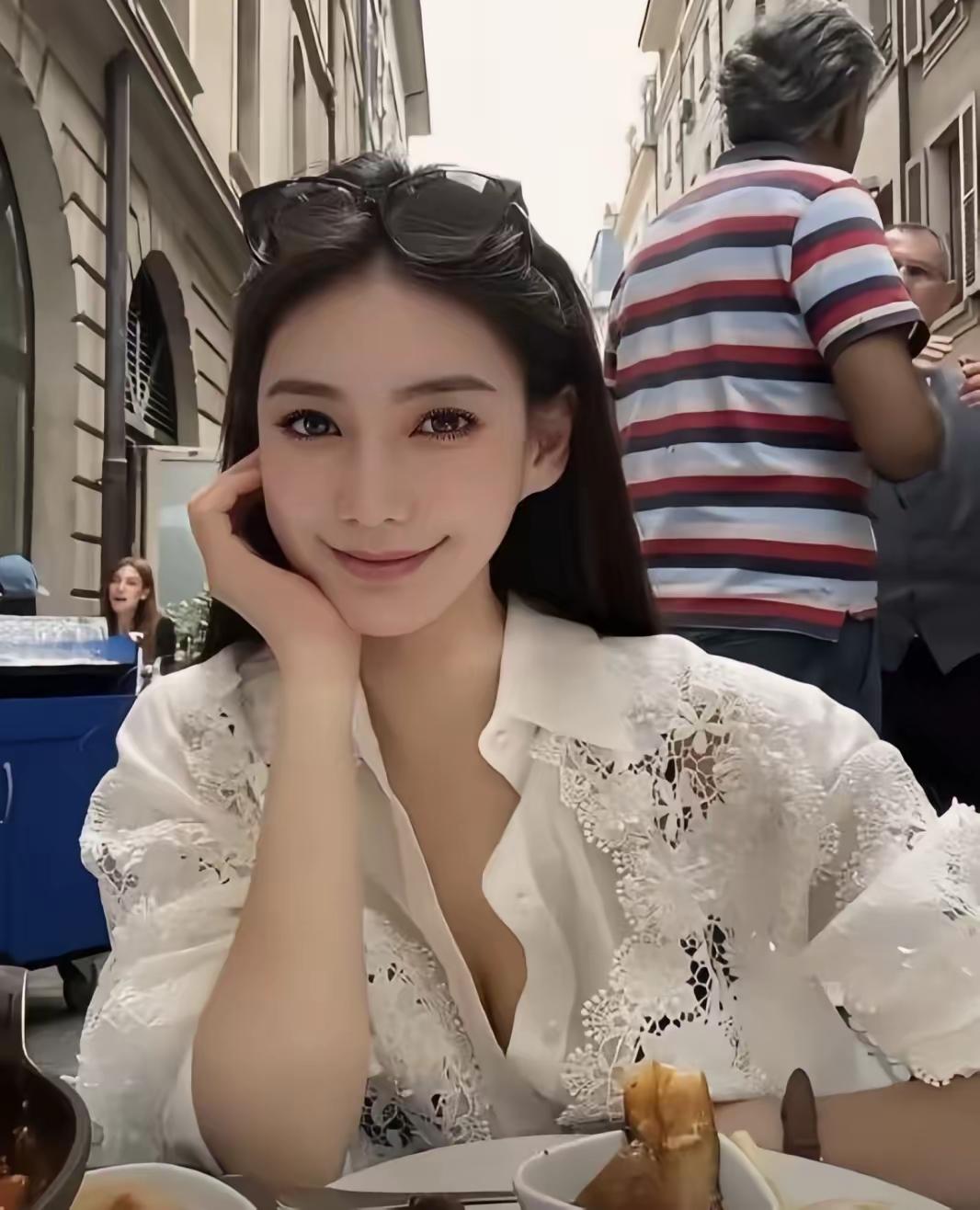 现在全网最开心的，估计就是马筱梅了，不是因为她二胎了，而是因为她找到了适合的