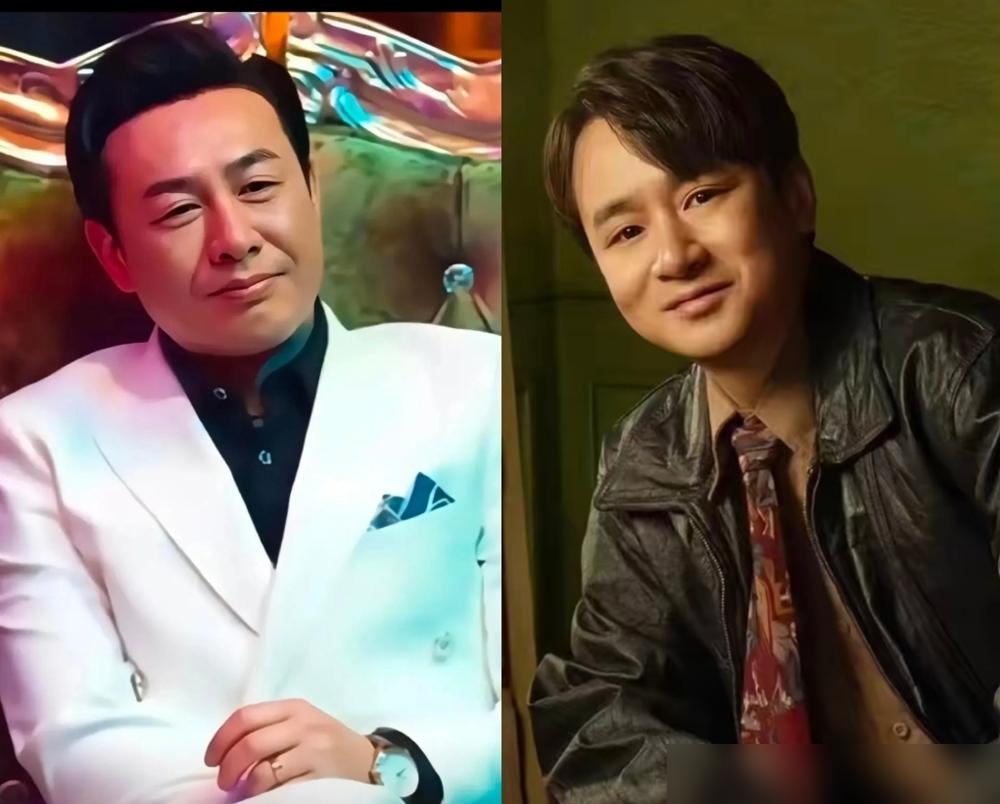 别再吹黄澄澄的演技了。我告诉你，这根本不是表演，这是一场蓄意的自我毁灭。每天