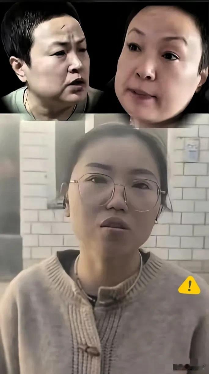 长治这案子，那么简单的问题，现在搞得那么复杂，全是因为郭家人这些嘴脸！你说吧