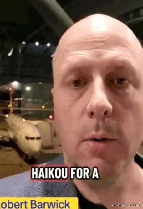 个澳大利亚哥们儿，回国刚下飞机，反手就在网上扔了个炸弹。内容让人意想不到。他说