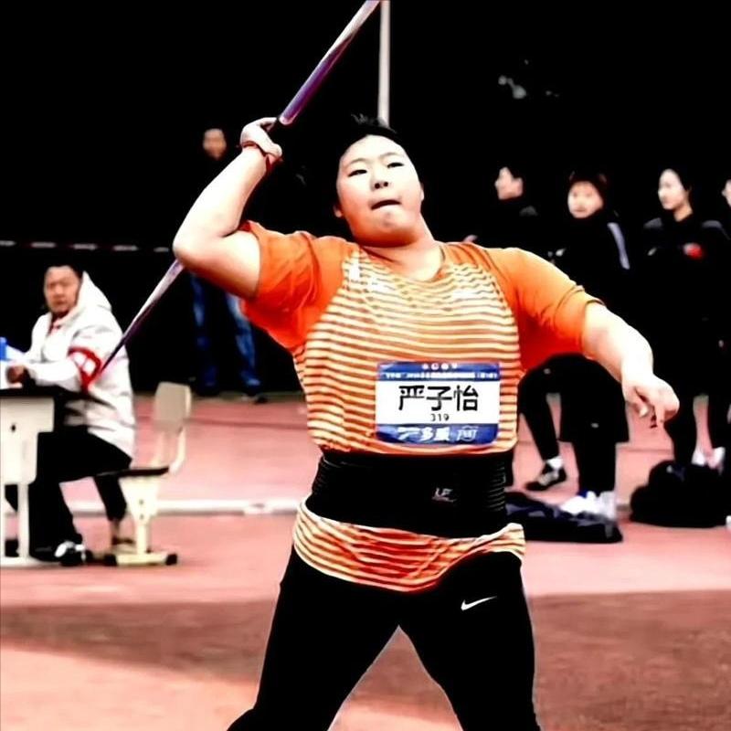 同样是吃海参，怎么待遇和风评能差出这么大十万八千里？前阵子看到严子怡的采访，被