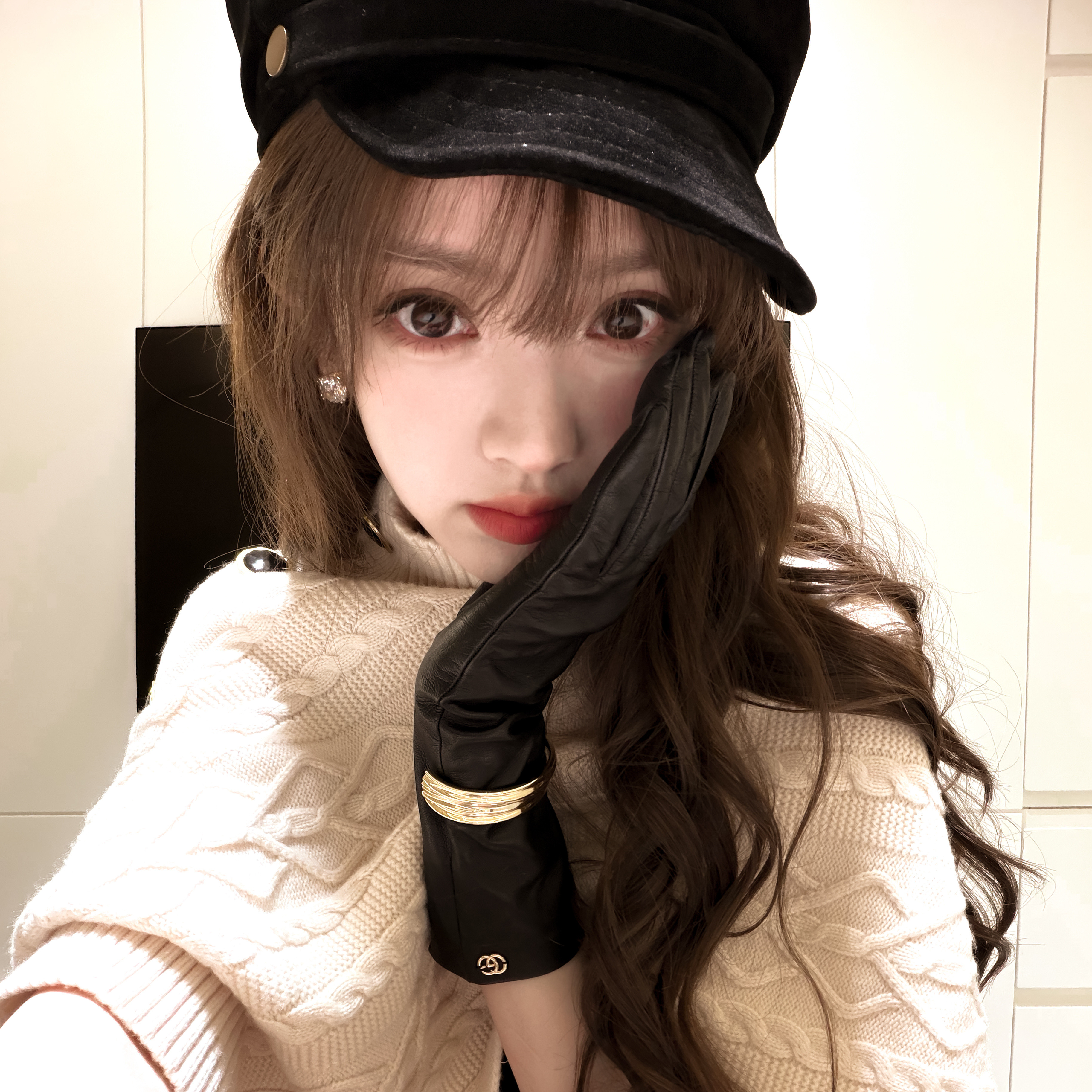 -秋是第二春*田曦薇