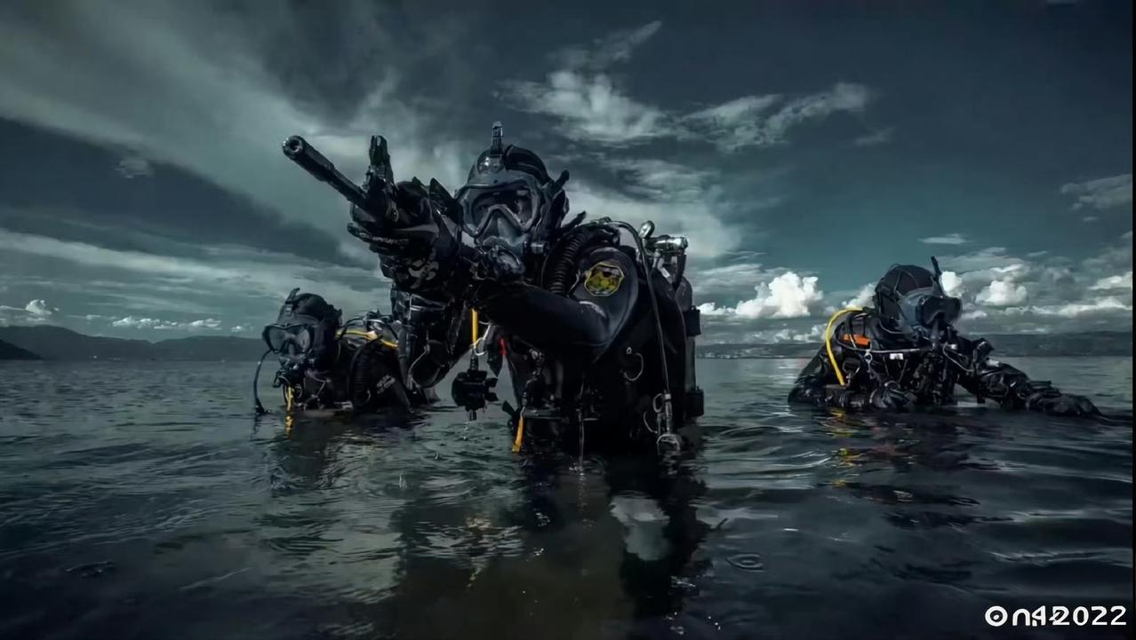 中国云南昆明特警