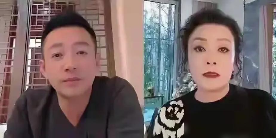 张兰刚说钱给孙子，儿媳扭头就要1个亿的房。刚生完孩子13天，马筱梅就躺在月