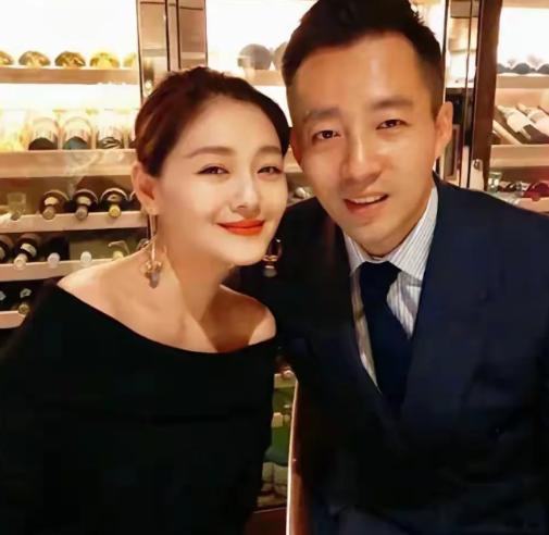 爱终于战胜了恨！台媒消息，大S遗产由其与汪小菲的两个孩子全部继承、汪小菲代管