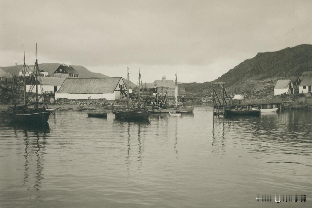 冰雪王权：格陵兰岛如何被丹麦收入囊中？