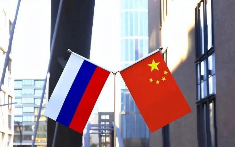俄罗斯主动向中国伸手了！俄罗斯卫星通讯社报道，俄罗斯政府已经向国家杜马提交相