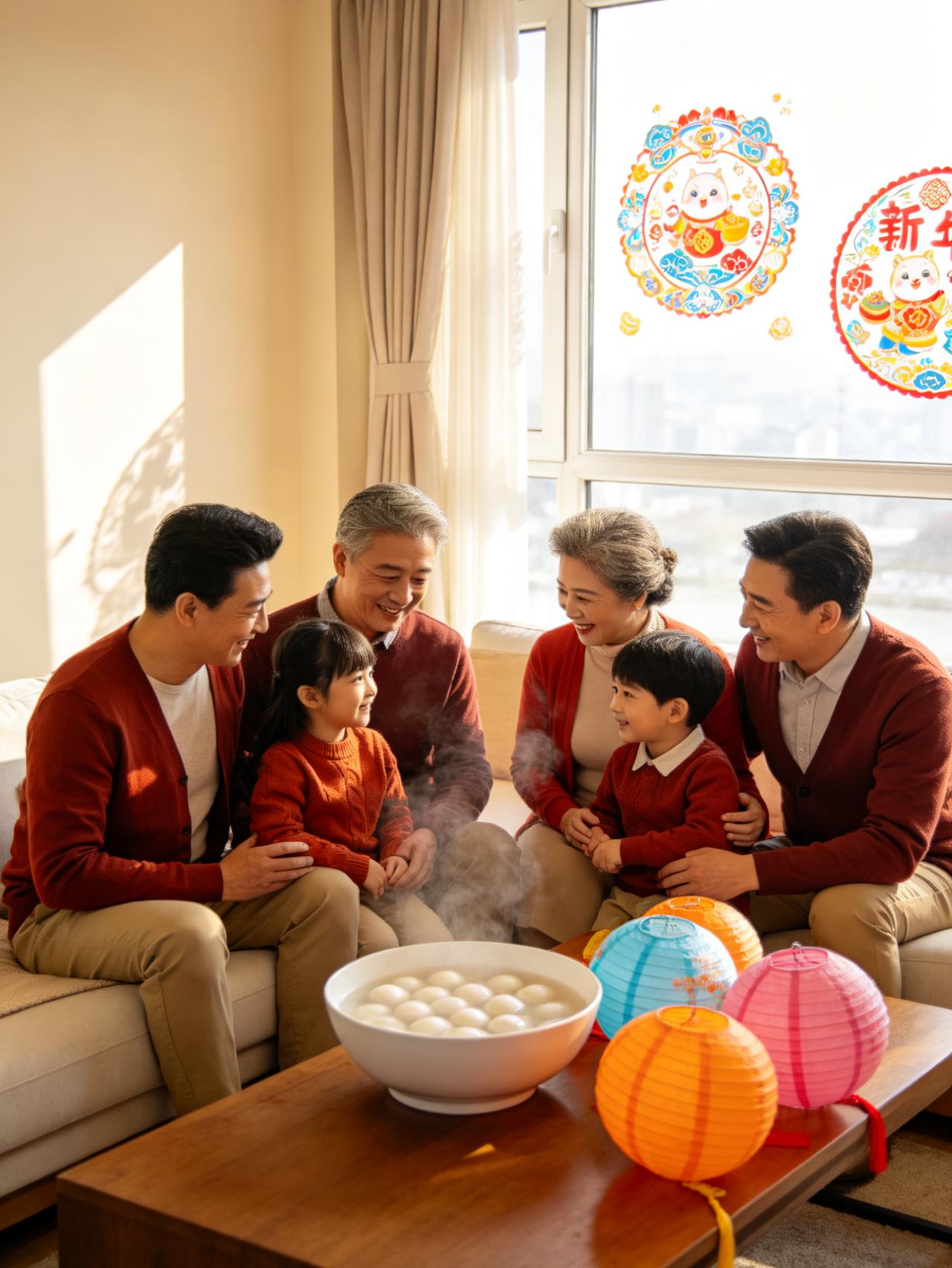 趁还来得及，好好和父母做这10件事1.录下他们讲故事的声音——那声音，可能