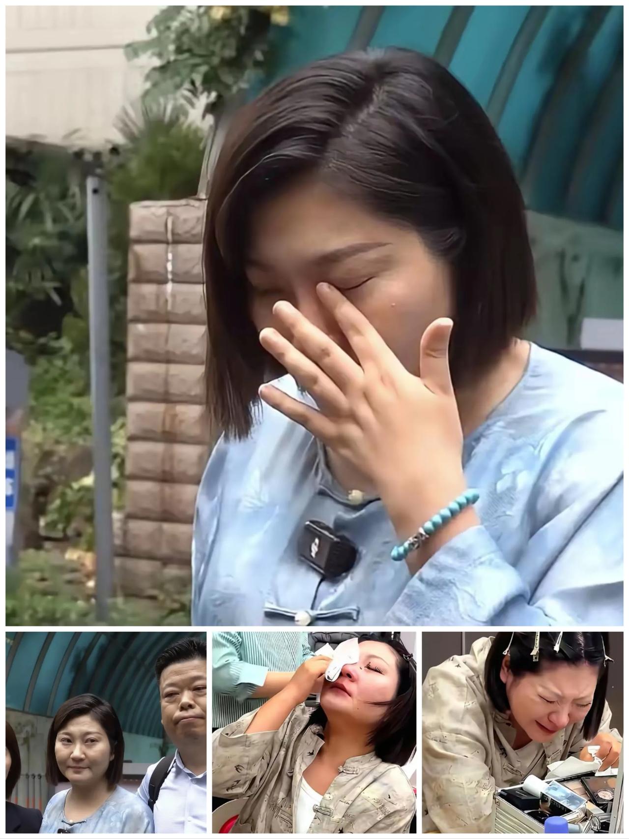 离婚比坠崖更熬心？王暖暖的眼睛里，装着太多人没受过的苦！说