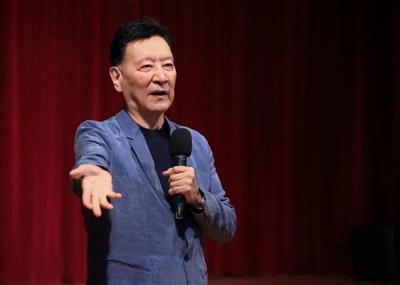 郑丽文访问大陆，赵少康：除非大陆答应一个条件，否则不如不去对于国民党主席郑